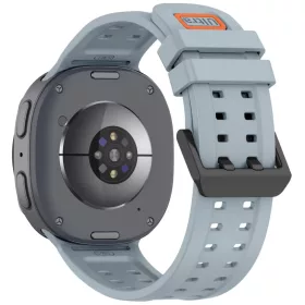  Samsung Galaxy Watch 8 / 9 / Classic (40 / 44 / 46 mm) ködszürke Te-5906302341474 2 kép