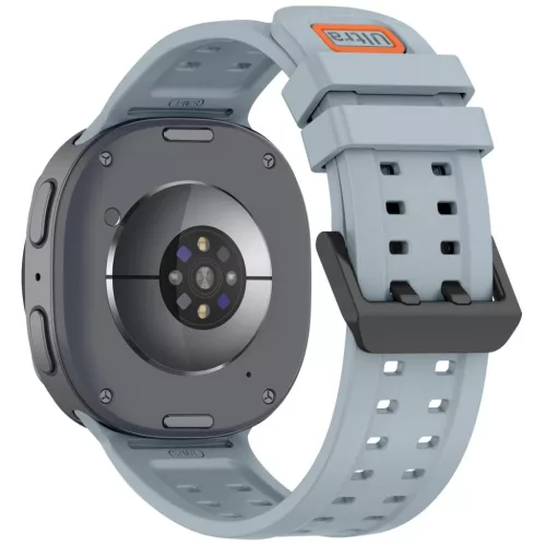  Samsung Galaxy Watch 8 / 9 / Classic (40 / 44 / 46 mm) ködszürke Te-5906302341474 2 kép