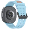  Samsung Galaxy Watch 8 / 9 / Classic 22 mm világoskék Tech-Protect -5906302341504 2 kép