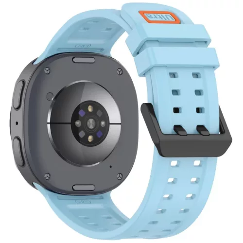  Samsung Galaxy Watch 8 / 9 / Classic 22 mm világoskék Tech-Protect -5906302341504 2 kép