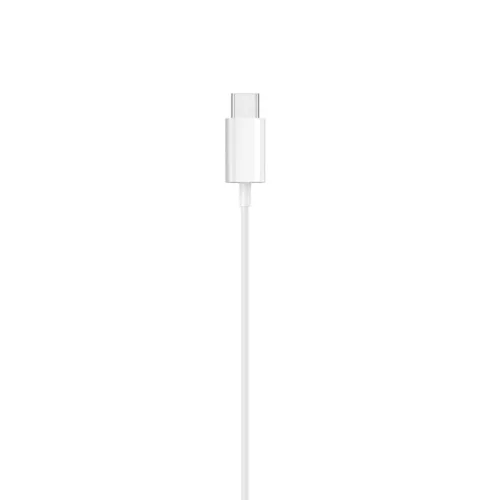 Tech-Protect Ultraboost Core G3 USB-C vezetékes fülhallgató, fehér-5906302324231 4 kép