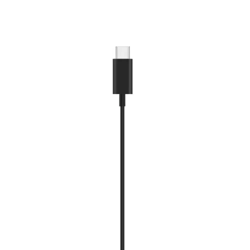 Tech-Protect Ultraboost Core G3 fekete USB-C vezetékes fülhallgató-5906302324248 4 kép