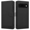  Google Pixel 11 / 11 Pro matt fekete Tech-Protect Wallet tok