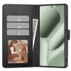  Google Pixel 11 / 11 Pro matt fekete Tech-Protect Wallet tok-5906302342488 2 kép