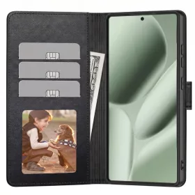  Google Pixel 11 / 11 Pro matt fekete Tech-Protect Wallet tok-5906302342488 2 kép