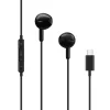 Tech-Protect Ultraboost Core G4 USB-C vezetékes fülhallgató fekete-5906302324286 2 kép