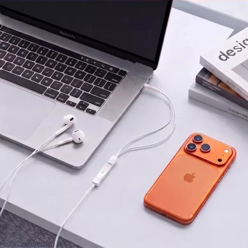 Tech-Protect Ultraboost Core G4 vezetékes fülbe helyezhető fülhall-5906302324293 4 kép