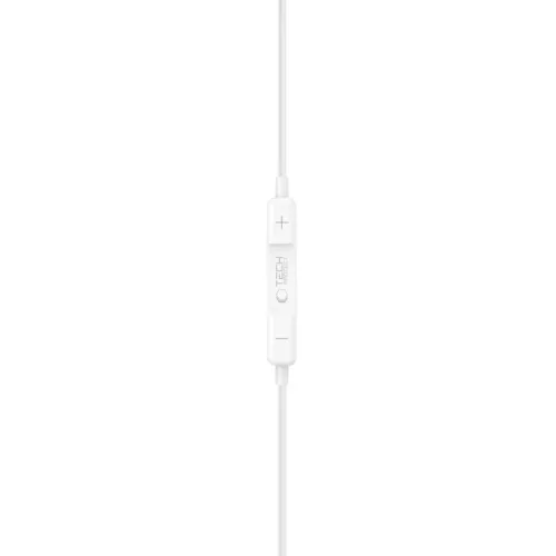 Tech-Protect Ultraboost Core G3 vezetékes fülhallgató 3,5 mm-es csa-5906302324255 3 kép