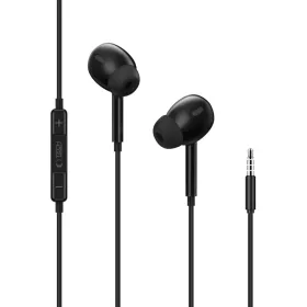 Tech-Protect Ultraboost Core G3 vezetékes fülhallgató 3,5 mm-es jac-5906302324262 2 kép
