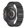  Samsung Galaxy Watch Ultra 1 / 2 (2024–2026) 47 mm fekete Tech-Prot-5906302324651 2 kép