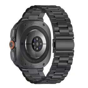  Samsung Galaxy Watch Ultra 1 / 2 (2024–2026) 47 mm fekete Tech-Prot-5906302324651 2 kép