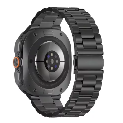  Samsung Galaxy Watch Ultra 1 / 2 (2024–2026) 47 mm fekete Tech-Prot-5906302324651 2 kép