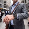  Samsung Galaxy Watch Ultra 1 / 2 (2024–2026) 47 mm fekete Tech-Prot-5906302324651 6 kép