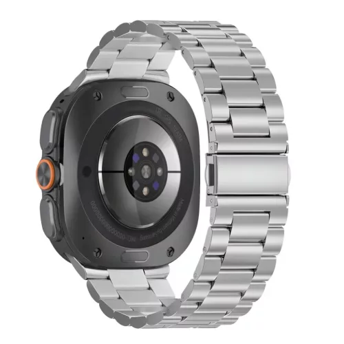  Samsung Galaxy Watch Ultra 1 / 2 (2024–2026) 47 mm ezüst Tech-Prot-5906302325573 2 kép
