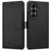  Samsung Galaxy Z Fold 8 Ultra fekete Tech-Protect Wallet pénztárca tok