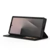  Samsung Galaxy Z Fold 8 Ultra fekete Tech-Protect Wallet pénztárca -5906302324064 3 kép