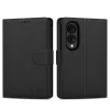  Samsung Galaxy Z Fold 8 fekete Tech-Protect Wallet pénztárcatok