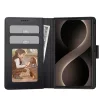  Samsung Galaxy Z Fold 8 fekete Tech-Protect Wallet pénztárcatok-5906302324545 2 kép