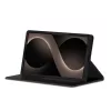  Samsung Galaxy Z Fold 8 fekete Tech-Protect Wallet pénztárcatok-5906302324545 3 kép