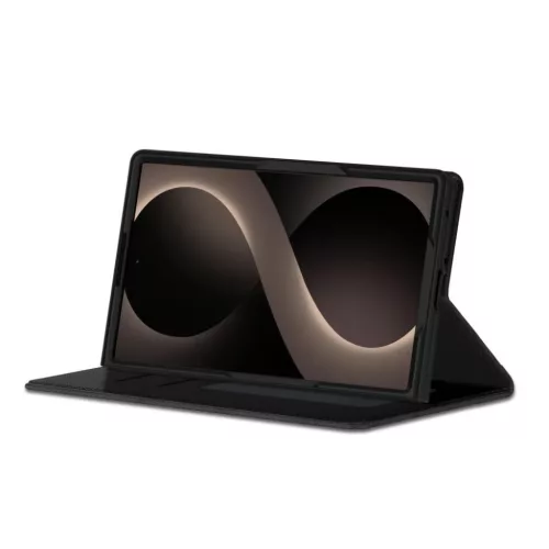  Samsung Galaxy Z Fold 8 fekete Tech-Protect Wallet pénztárcatok-5906302324545 3 kép