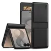  Samsung Galaxy Z Flip 8 fekete Tech-Protect Wallet pénztárcatok