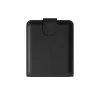  Samsung Galaxy Z Flip 8 fekete Tech-Protect Wallet pénztárcatok-5906302324026 4 kép