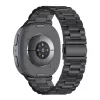  Samsung Galaxy Watch 8 / 9 / Classic (40 / 44 / 46 mm) fekete Tech-Pr-5906302325696 2 kép