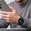  Samsung Galaxy Watch 8 / 9 / Classic (40 / 44 / 46 mm) fekete Tech-Pr-5906302325696 3 kép