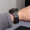  Samsung Galaxy Watch 8 / 9 / Classic (40 / 44 / 46 mm) fekete Tech-Pr-5906302325696 5 kép