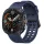  Samsung Galaxy Watch Ultra 1 / 2 (2024–2026) 47 mm sötétkék Tech-Protect Silicone Air szilikon óraszíj