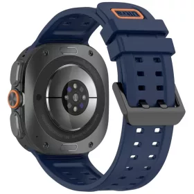  Samsung Galaxy Watch Ultra 1 / 2 (2024–2026) 47 mm sötétkék Tech-5906302341399 2 kép
