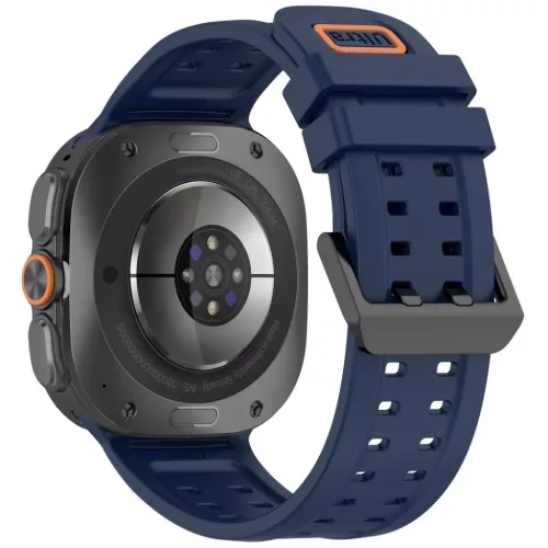  Samsung Galaxy Watch Ultra 1 / 2 (2024–2026) 47 mm sötétkék Tech-5906302341399 2 kép