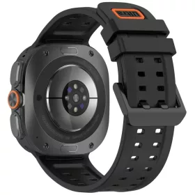  Samsung Galaxy Watch Ultra 1 / 2 (2024–2026, 47 mm) fekete Tech-Pro-5906302341382 2 kép