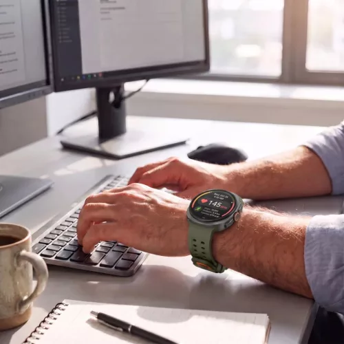  Samsung Galaxy Watch Ultra 1 / 2 (2024–2026) 47 mm olívazöld Tech-5906302341405 3 kép