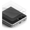 Ringke Cover Display Pro edzett üveg Samsung Galaxy Z Flip 8 külső -8800328819412 2 kép