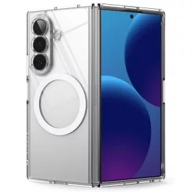  Samsung Galaxy Z Fold 8 Ultra Ringke Fusion Magnetic MagSafe tok, át-8800328819283 1 kép