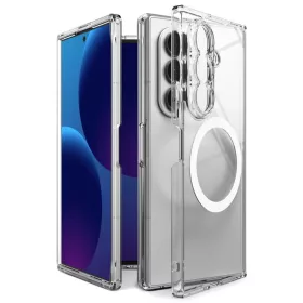  Samsung Galaxy Z Fold 8 Ultra Ringke Fusion Magnetic MagSafe tok, át-8800328819283 2 kép