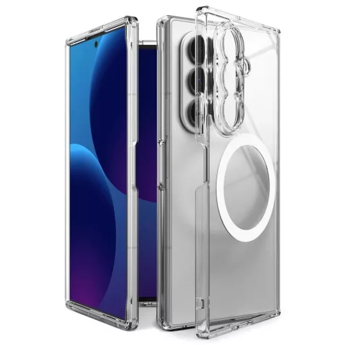  Samsung Galaxy Z Fold 8 Ultra Ringke Fusion Magnetic MagSafe tok, át-8800328819283 2 kép