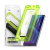 Ringke Cover Display Pro edzett üveg Samsung Galaxy Z Fold 8 Ultra külső kijelzőhöz, 2 db