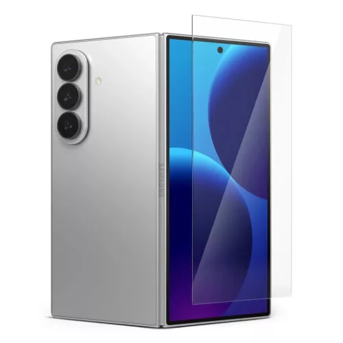 Ringke Cover Display Pro edzett üveg Samsung Galaxy Z Fold 8 Ultra k�-8800328819337 3 kép