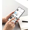 Ringke Cover Display Pro edzett üveg Samsung Galaxy Z Fold 8 Ultra k�-8800328819337 6 kép