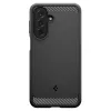  Samsung Galaxy A27 5G matt fekete Spigen Rugged Armor tok-8800337244458 2 kép