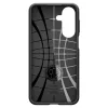  Samsung Galaxy A27 5G matt fekete Spigen Rugged Armor tok-8800337244458 3 kép