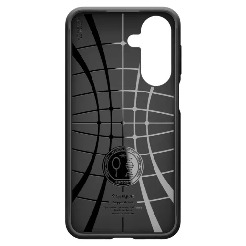  Samsung Galaxy A27 5G matt fekete Spigen Rugged Armor tok-8800337244458 3 kép