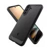  Samsung Galaxy A27 5G matt fekete Spigen Rugged Armor tok-8800337244458 4 kép