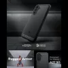  Samsung Galaxy A27 5G matt fekete Spigen Rugged Armor tok-8800337244458 6 kép