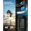  Samsung Galaxy A27 5G matt fekete Spigen Rugged Armor tok-8800337244458 7 kép