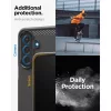  Samsung Galaxy A27 5G matt fekete Spigen Rugged Armor tok-8800337244458 9 kép