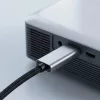 TECH-PROTECT Ultraboost  kábel USB-C - HDMI 2.1 8K 60HZ 200cm vasszü-5906302323920 6 kép