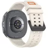 Samsung Galaxy Watch 8 / 9 / Classic (40 / 44 / 46 mm) csillagfény T-5906302341467 2 kép